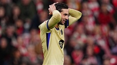 Barca chờ anh đủ ‘mệt’ rồi, Ferran Torres ạ!